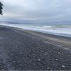 A coastal bund, funded by a targeted rate, is protecting Amberley Beach residents from the sea - for now. A coastal bund, funded by a targeted rate, is protecting Amberley Beach residents from the sea - for now.