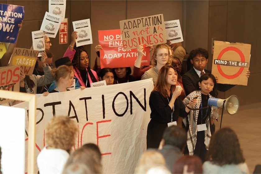 Isabela Castilho | COP30 Brasil Amazônia