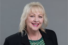 New Zealand Minerals Council chief executive Josie Vidal New Zealand Minerals Council chief executive Josie Vidal