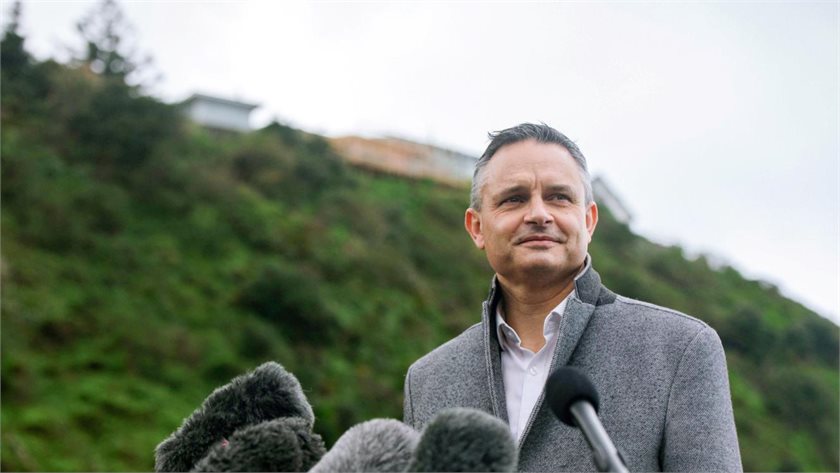 James Shaw, former Minister for Climate Change, will discuss the economic case for climate action and the role of directors in future-proofing their organisations at next month's Chapter Zero NZ Breakfast – What comes after what comes next?
