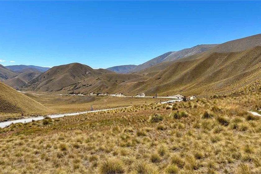 Department of Conservation