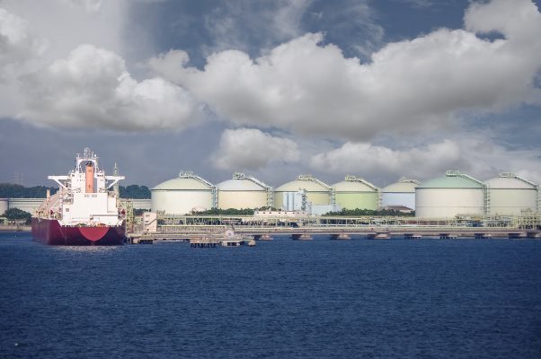 Coregas NZ