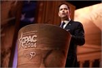 U.S. Secretary of State Marco Rubio U.S. Secretary of State Marco Rubio