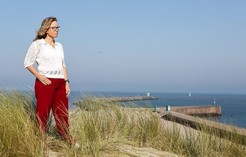 Professor Marjolijn Haasnoot will speak on the Climate Change Adaptation: Public Lecture and Panel Discussion this month.
