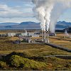 Nesjavellir Geothermal Power Station in Iceland Nesjavellir Geothermal Power Station in Iceland