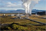 Nesjavellir Geothermal Power Station in Iceland Nesjavellir Geothermal Power Station in Iceland