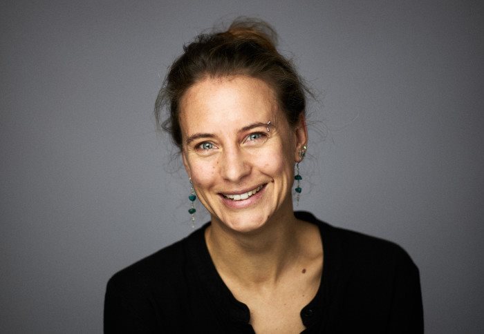 Friederike Otto
