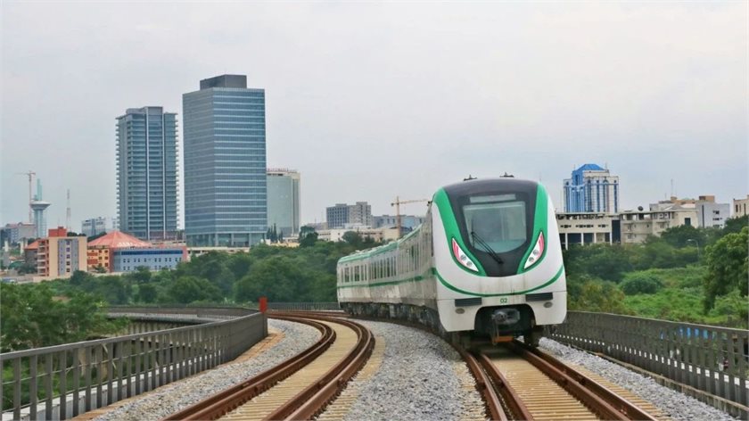 Nigeria Railway Corporation