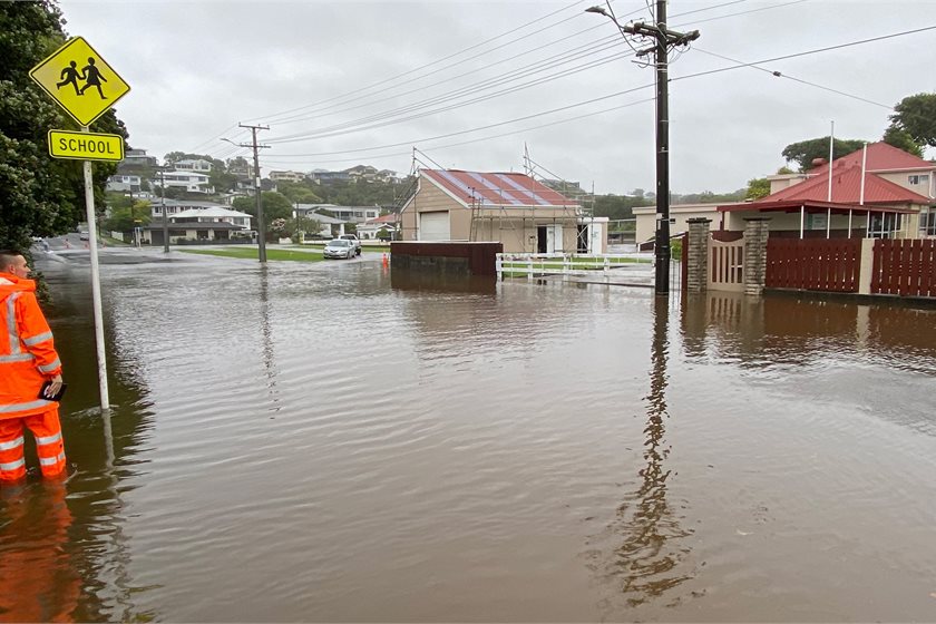 New Plymouth District Council
