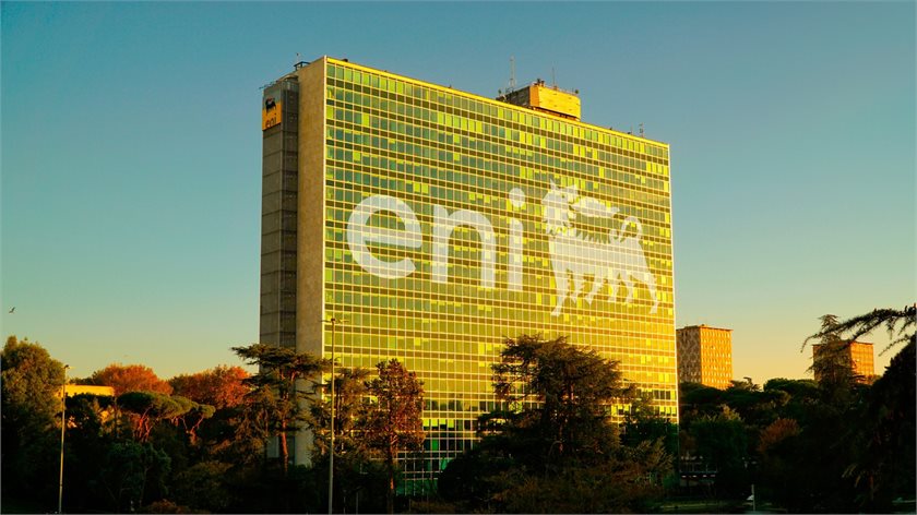 ENI