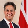 Ed Miliband Ed Miliband