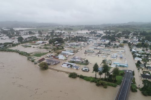 Wairoa District Council