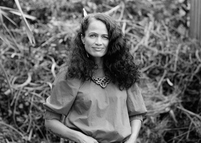 Nadine Hura
