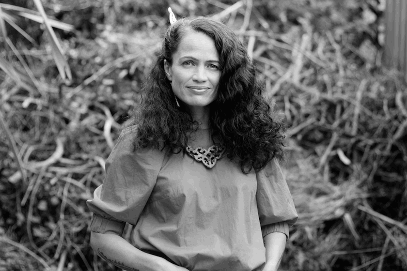 Nadine Hura