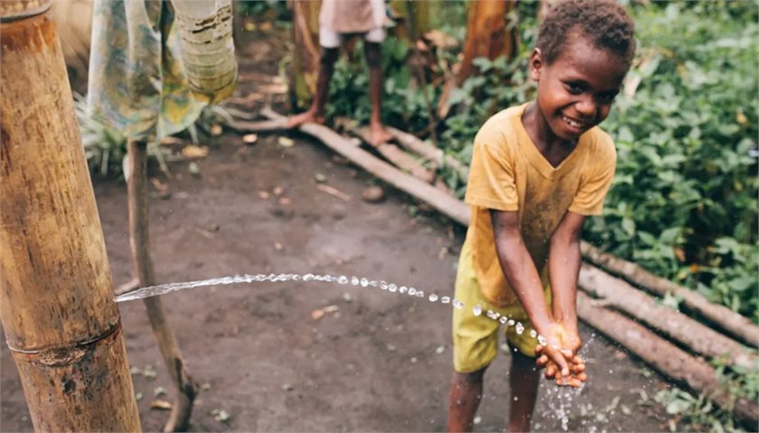 World Vision