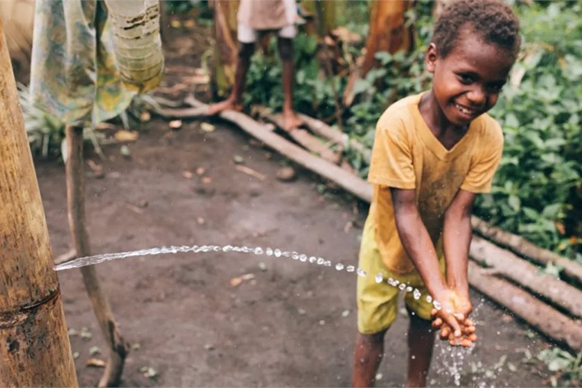 World Vision