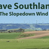 Altered image of the Slopedown site, part of a campaign poster from local group the West Catlins Preservation Society. Altered image of the Slopedown site, part of a campaign poster from local group the West Catlins Preservation Society.