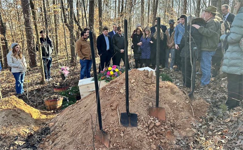 Over time, the community has come to embrace the ecological and spiritual significance of the preserve.