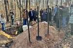 Over time, the community has come to embrace the ecological and spiritual significance of the preserve. Over time, the community has come to embrace the ecological and spiritual significance of the preserve.