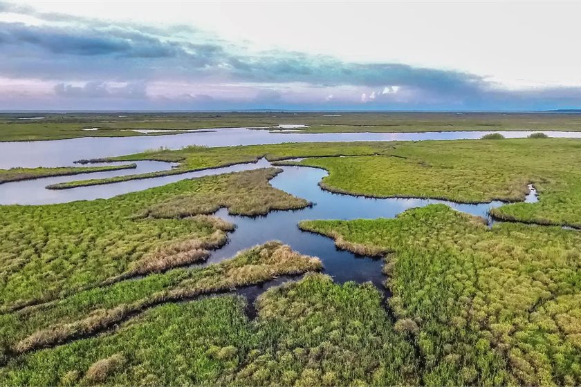 Plaquemines Parish Tourism