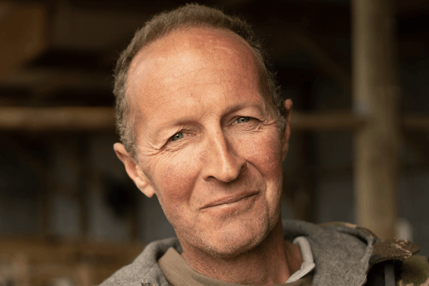 ACT rural communities spokesperson Mark Cameron