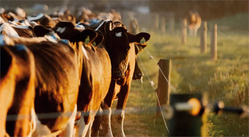 The NZAGRC State of Science webinar series looks at whether seasonality affects how much methane an animal produces