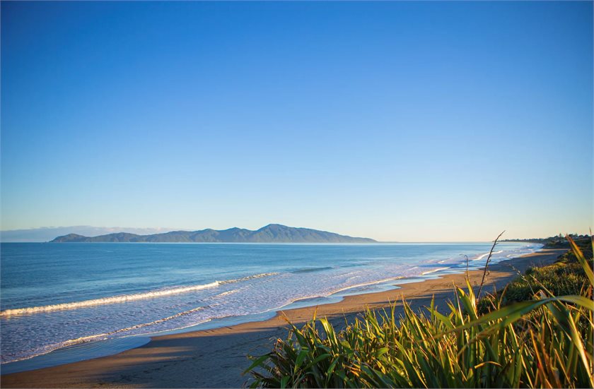 Visit Wellington