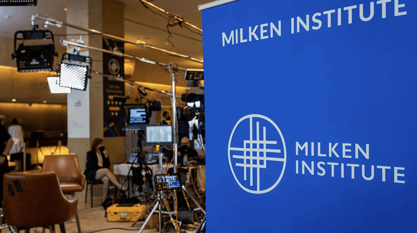Milken Global Conference