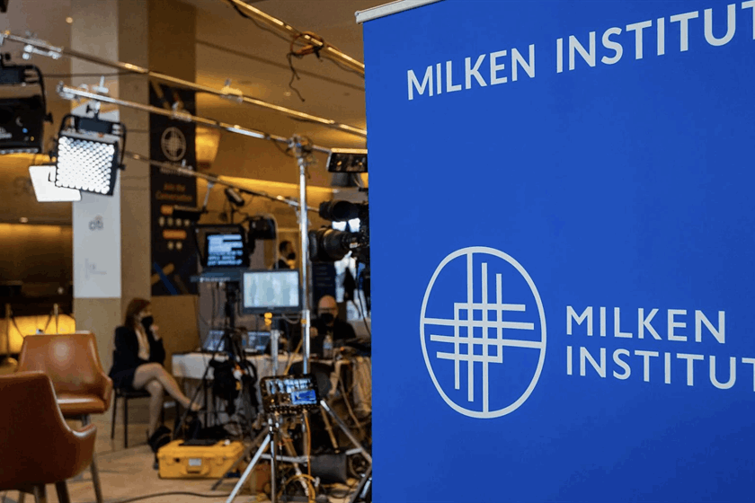 Milken Global Conference
