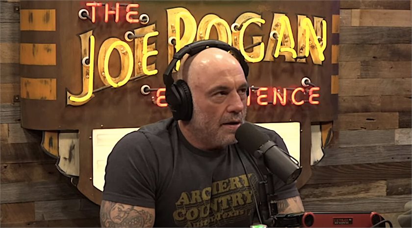 Joe Rogan