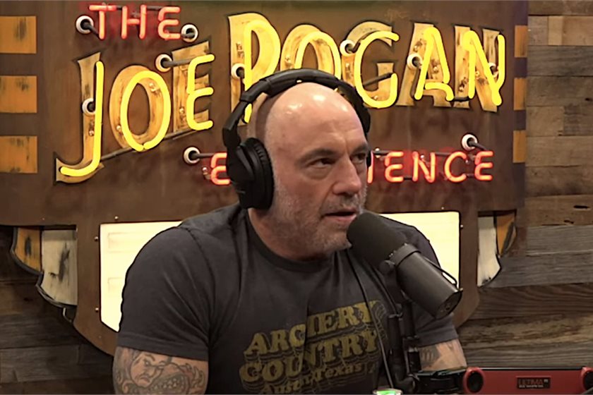 Joe Rogan