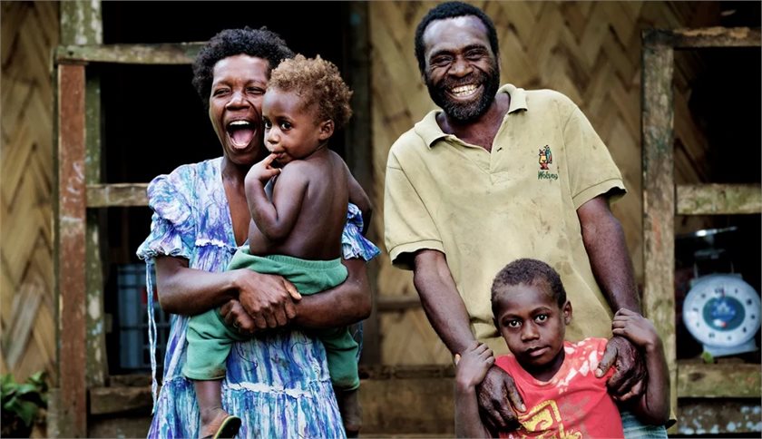 World Vision