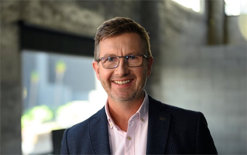 Parliamentary Under-Secretary for RMA Reform, Simon Court,
