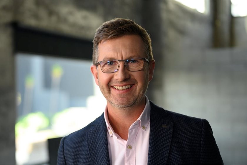 Parliamentary Under-Secretary for RMA Reform, Simon Court,