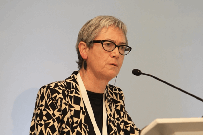 Professor Jane Kelsey