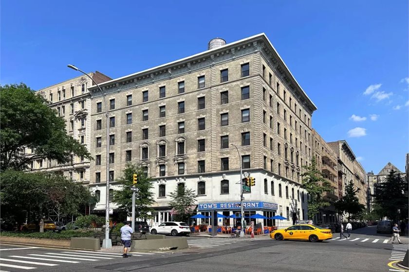 Goddard Institute for Space Studies