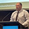 Andrew Hoggard, associate minister for the Environment Andrew Hoggard, associate minister for the Environment