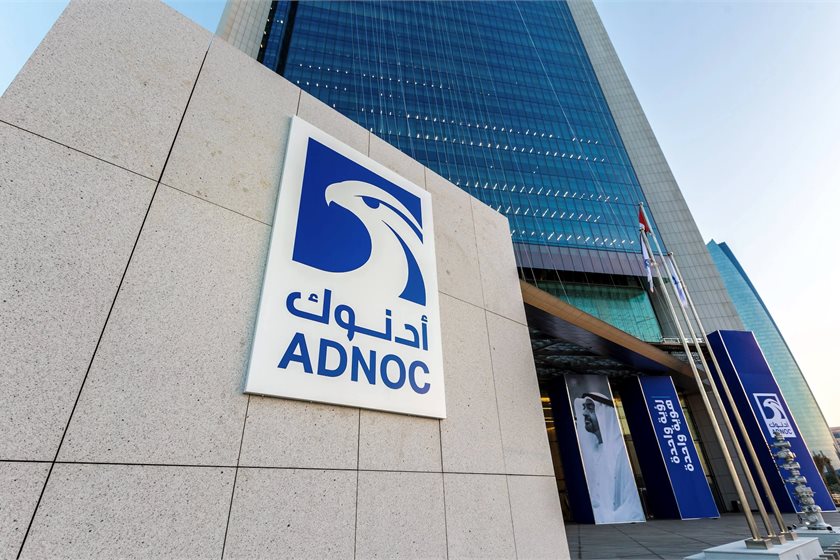 Abu Dhabi National Oil Co
