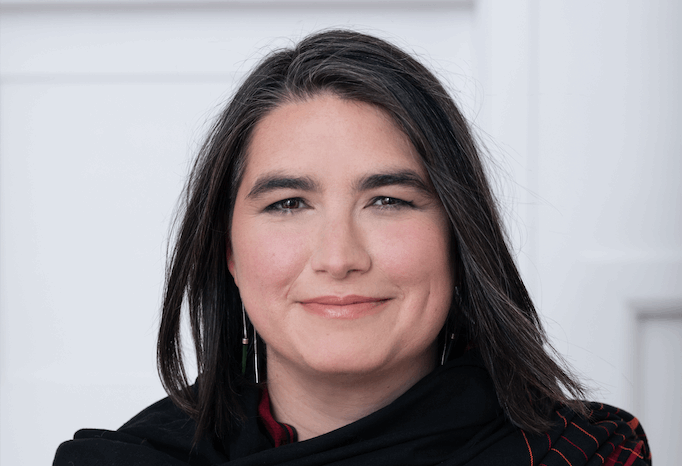 Dr Elizabeth Heeg