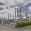 The Kapuni Gas Treatment Plant The Kapuni Gas Treatment Plant