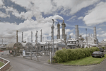 The Kapuni Gas Treatment Plant The Kapuni Gas Treatment Plant