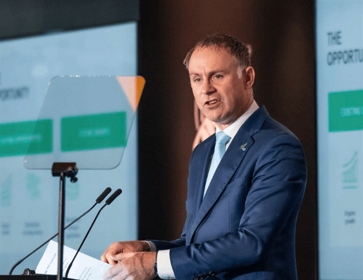 Simon Watts/Linkedin