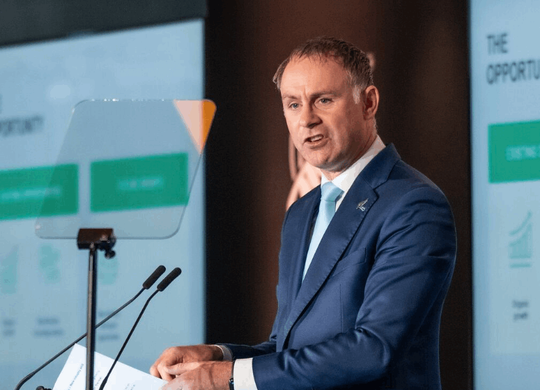 Simon Watts/Linkedin