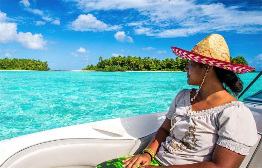 Timeless Tuvalu