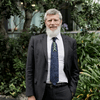 Former Climate Commission Chair Dr Rod Carr Former Climate Commission Chair Dr Rod Carr