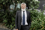 Former Climate Commission Chair Dr Rod Carr Former Climate Commission Chair Dr Rod Carr