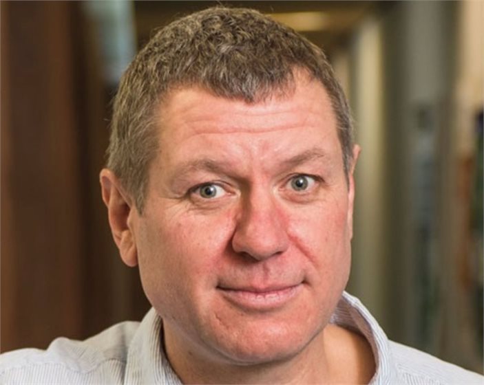 Professor David Frame of the University of Canterbury