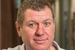 Professor David Frame of the University of Canterbury Professor David Frame of the University of Canterbury