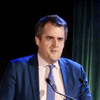 Minister for Resource Management Reform, Chris Bishop Minister for Resource Management Reform, Chris Bishop