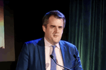 Minister for Resource Management Reform, Chris Bishop Minister for Resource Management Reform, Chris Bishop